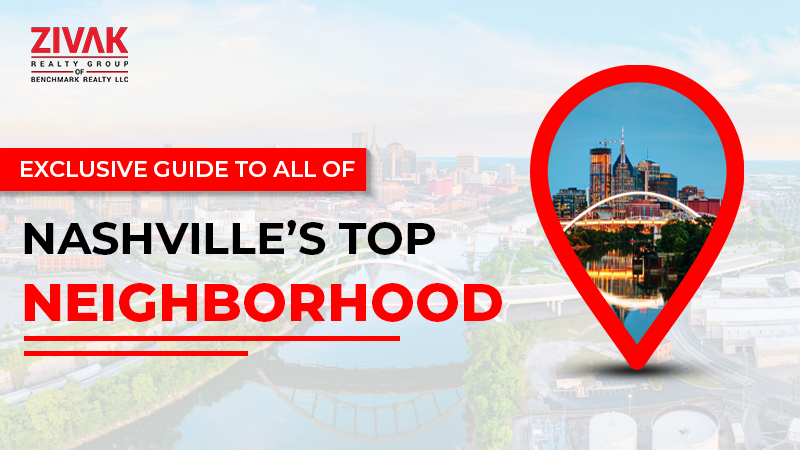 Nashville’s Top Neighborhood