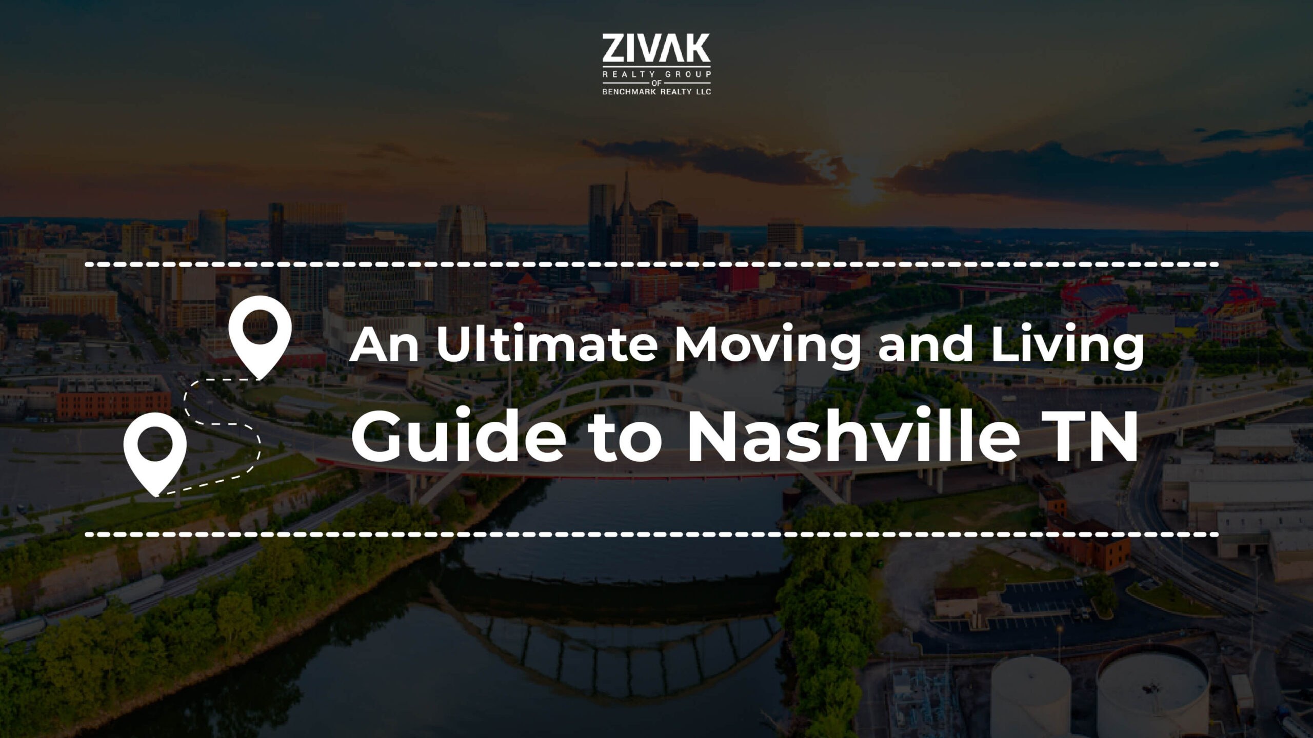 Guide to Nashville TN