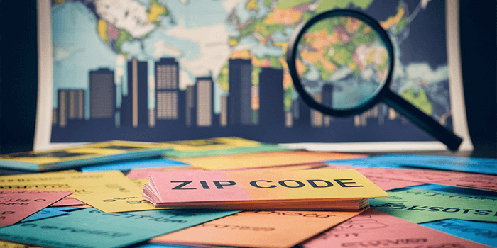 Considerations for Choosing a ZIP Code