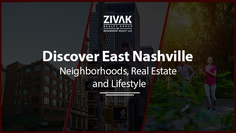 East Nashville Neighborhoods