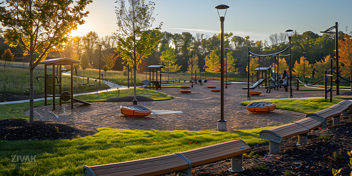 Parks and Outdoor Recreation in Nashville, TN