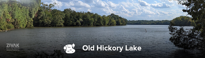 Old Hickory Lake