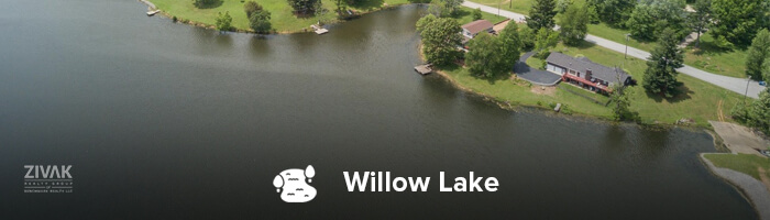 Willow Lake