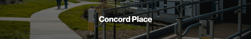 Concord Place in Brentwood, TN