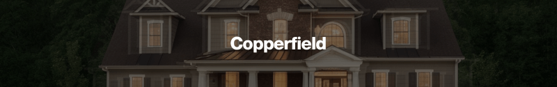 Copperfield in Brentwood, TN