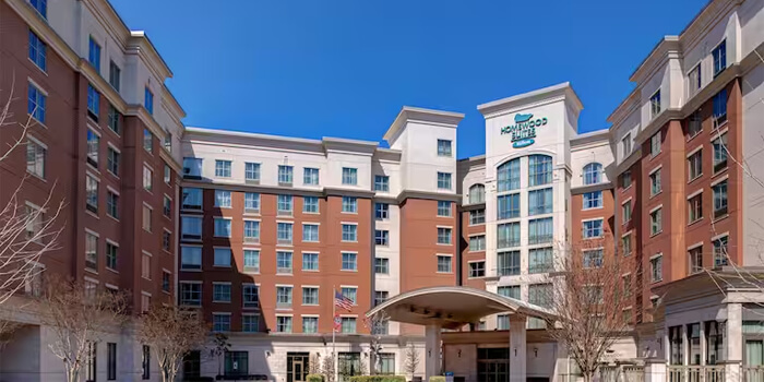 Homewood Suites by Hilton Nashville, Vanderbilt, TN