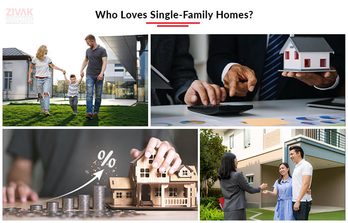 Who Loves Single-Family Homes?