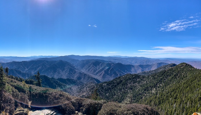 Smoky Mountains National Park